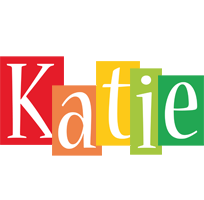 Katie colors logo