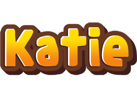 Katie cookies logo