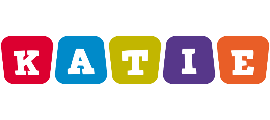 Katie daycare logo