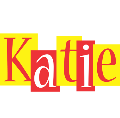 Katie errors logo