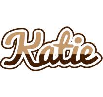 Katie exclusive logo