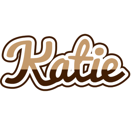 Katie exclusive logo