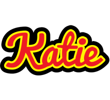 Katie fireman logo