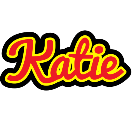 Katie fireman logo