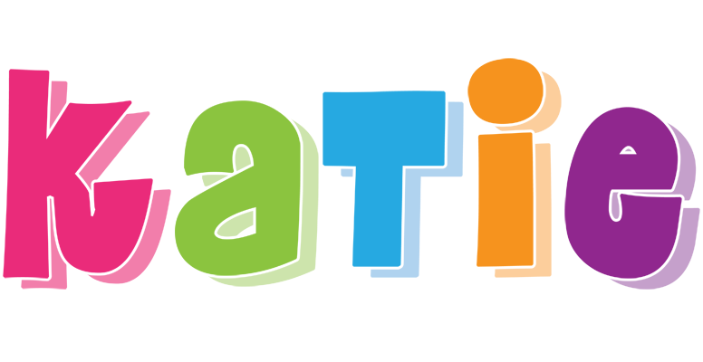 Katie friday logo