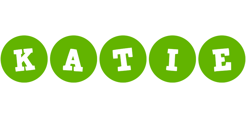 Katie games logo