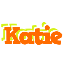 Katie healthy logo