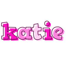 Katie hello logo