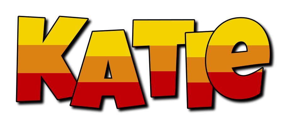 Katie jungle logo
