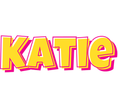 Katie kaboom logo