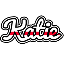 Katie kingdom logo