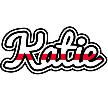 Katie kingdom logo