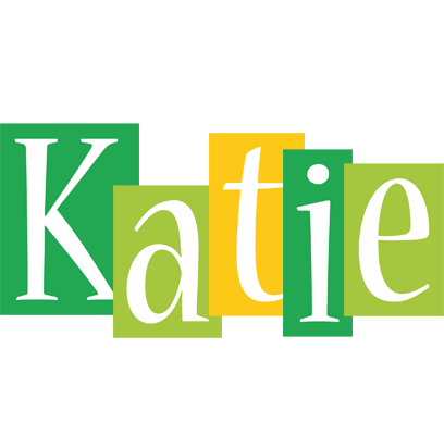 Katie lemonade logo