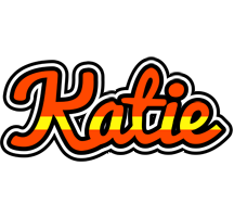 Katie madrid logo