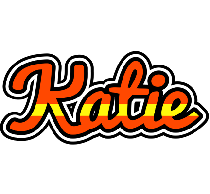 Katie madrid logo