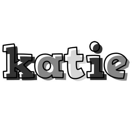 Katie night logo