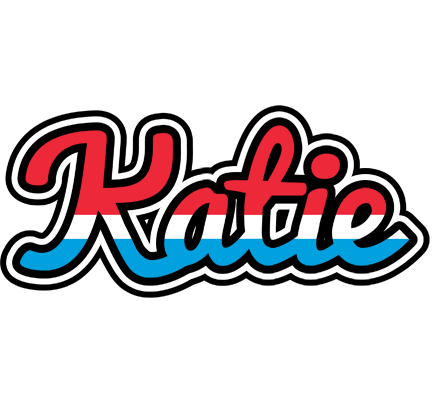 Katie norway logo