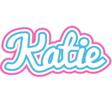Katie outdoors logo