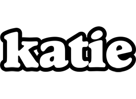 Katie panda logo