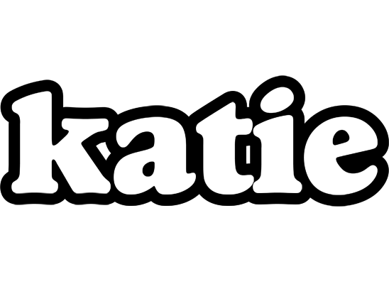 Katie panda logo