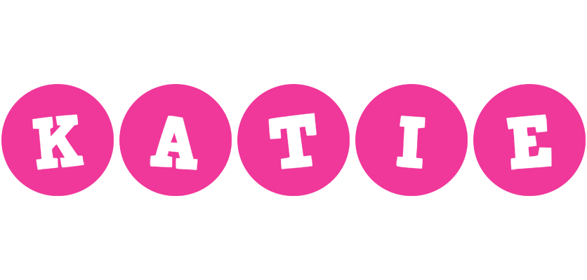 Katie poker logo