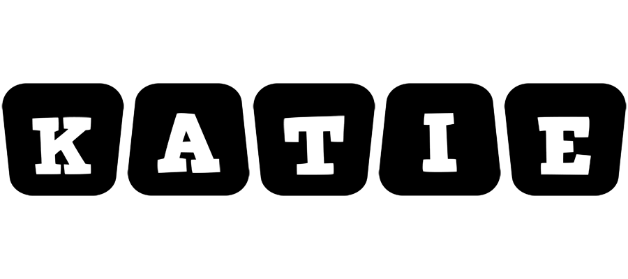 Katie racing logo