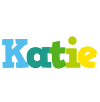 Katie rainbows logo