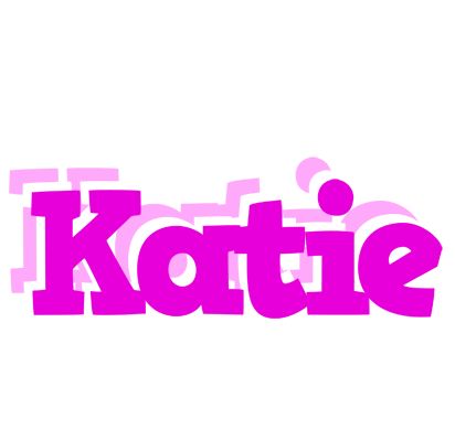 Katie rumba logo