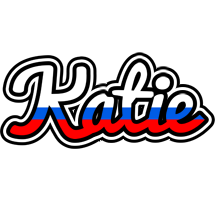 Katie russia logo
