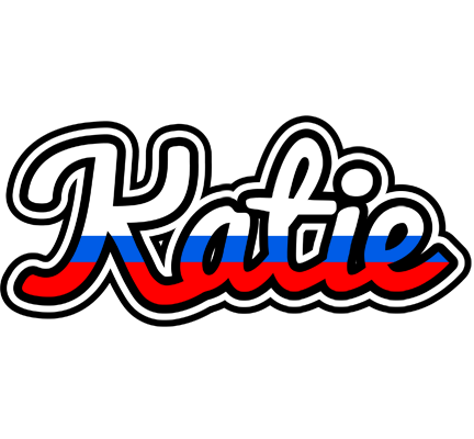Katie russia logo