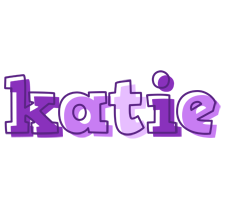 Katie sensual logo