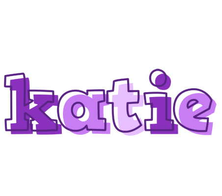 Katie sensual logo