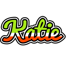 Katie superfun logo