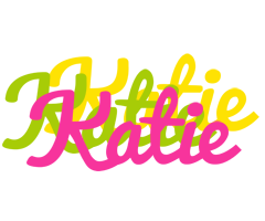 Katie sweets logo