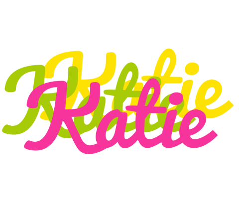 Katie sweets logo