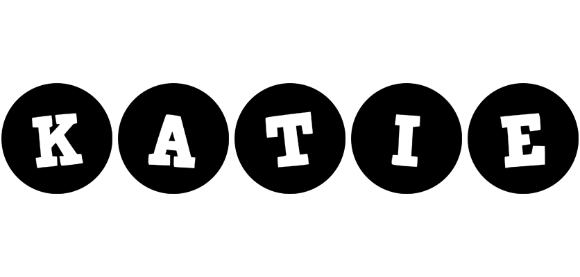 Katie tools logo