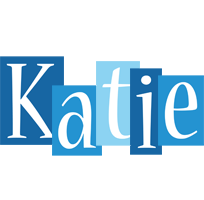 Katie winter logo