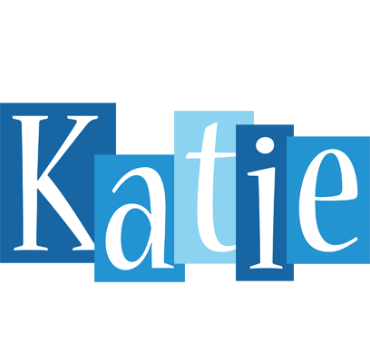 Katie winter logo