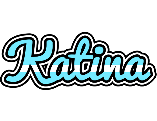 Katina argentine logo