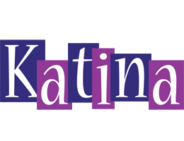 Katina autumn logo