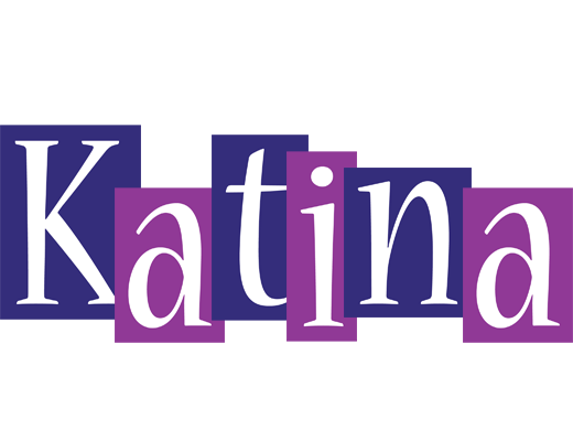 Katina autumn logo