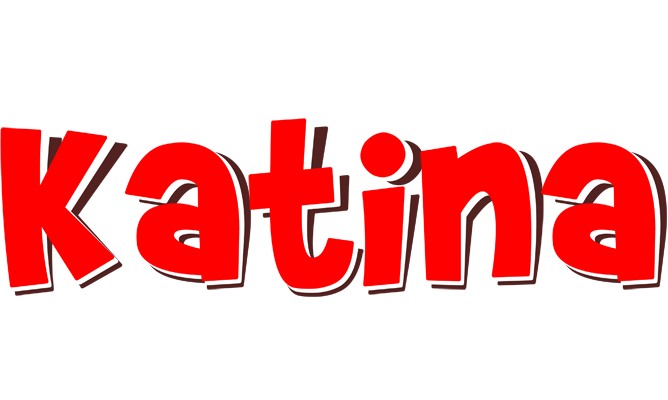Katina basket logo