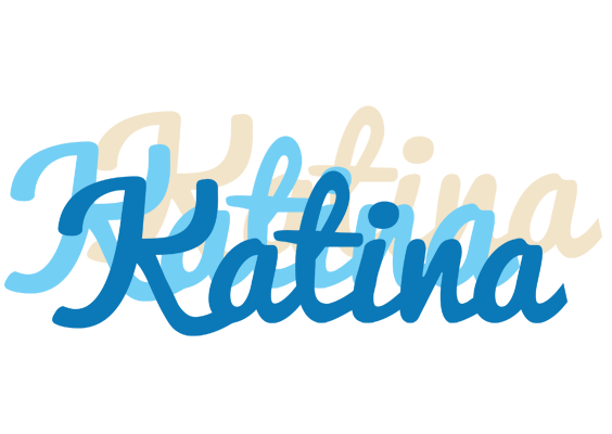 Katina breeze logo