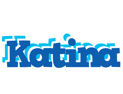 Katina business logo