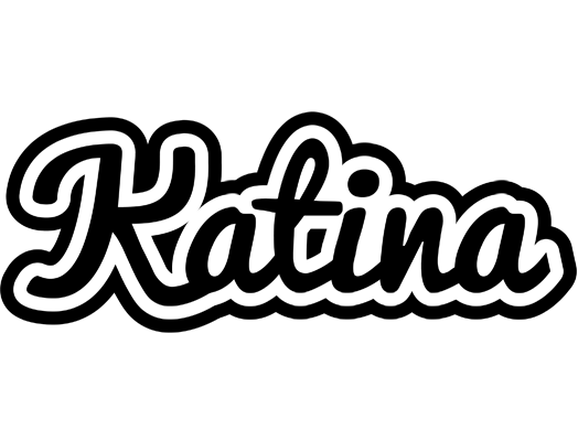 Katina chess logo