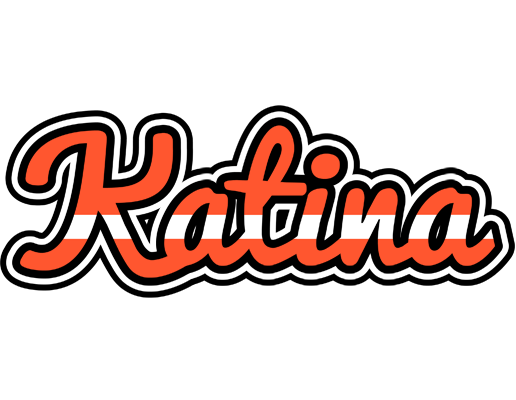 Katina denmark logo