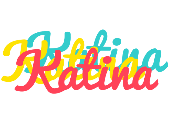 Katina disco logo