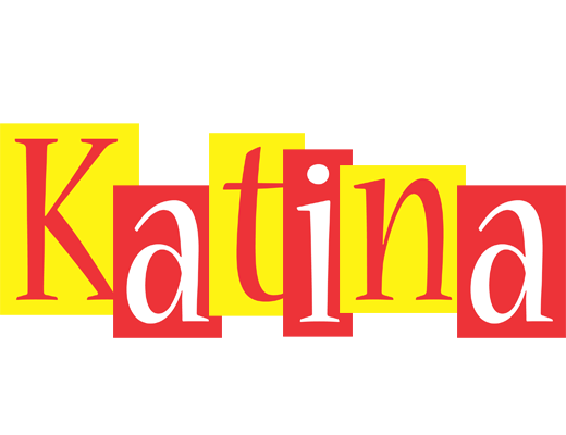 Katina errors logo