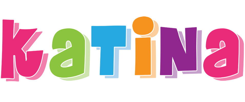 Katina friday logo