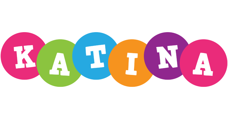 Katina friends logo